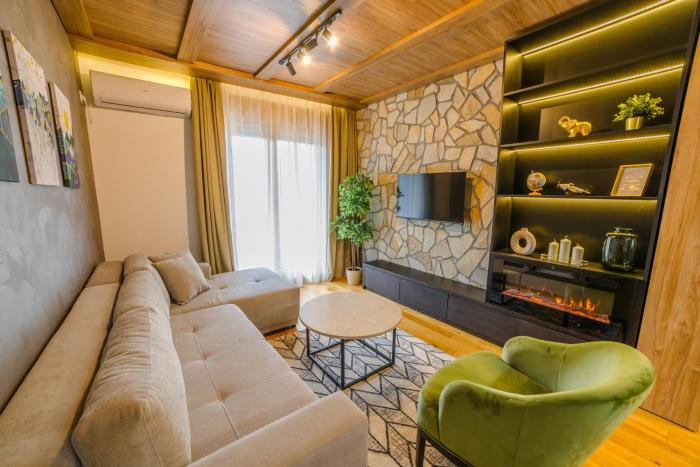 Albero Pino Apartman Zlatibor