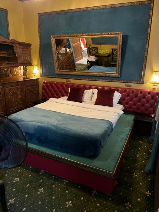 Classic Love Story in Old Cluj II