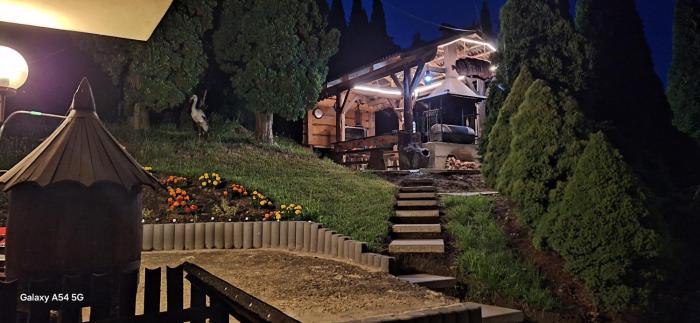 Agroturystyka Pod Kołami