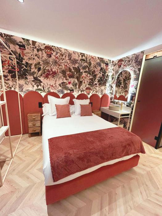 Lemon Suites Santander