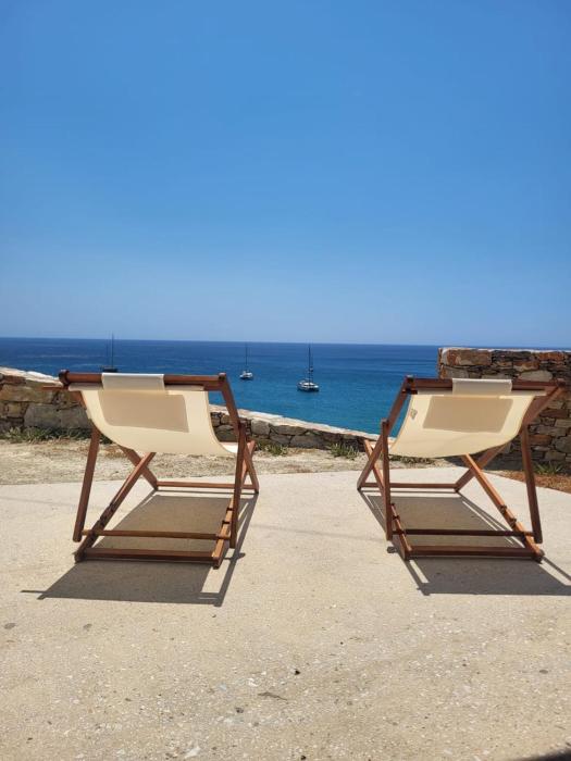 CASA GIGLIO Folegandros