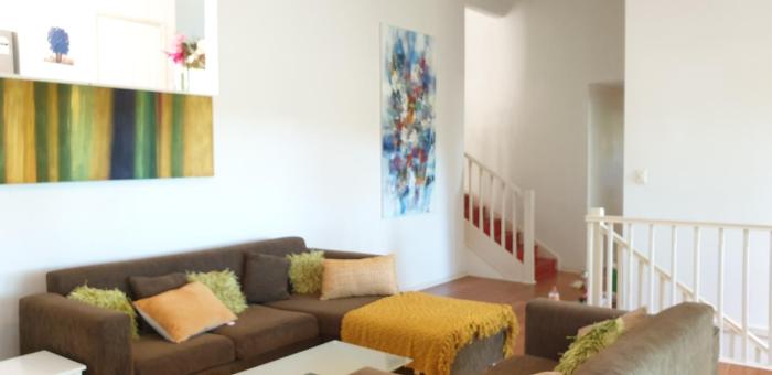 Terrigal beach heaven secne