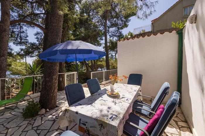 Seaside house for families with children Ivan Dolac - Hvar - 140