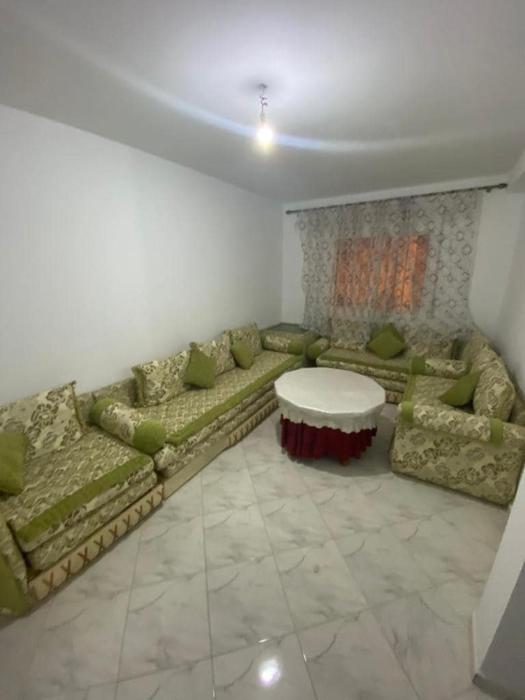 Apartment next to the beach