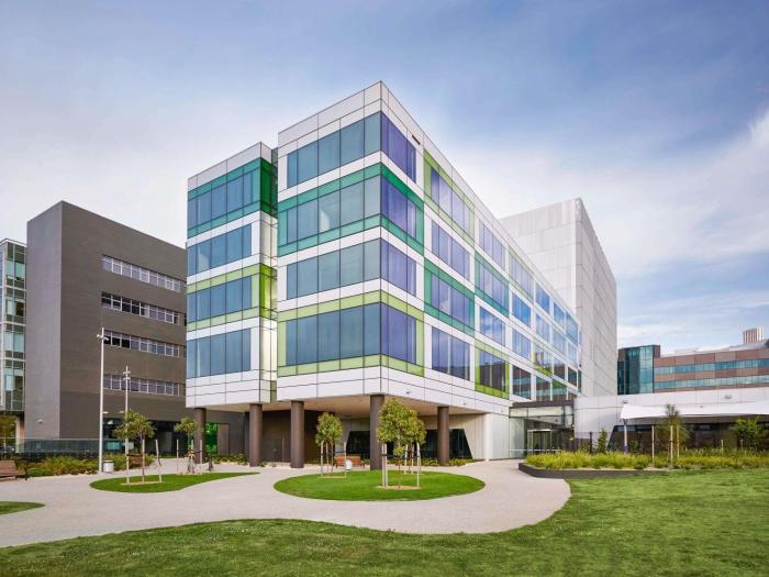 Art Series - The Larwill Studio