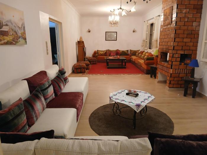 Villa Moon 2nd floor