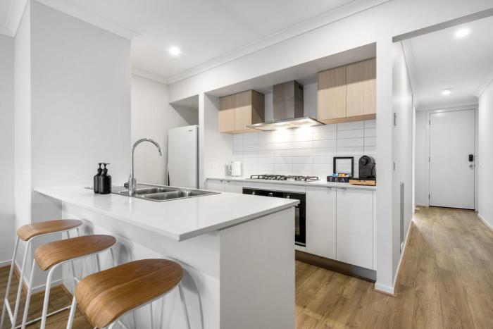 Inviting 3BR Armstrong Creek Escape