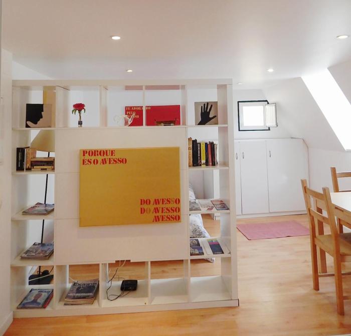 Lisbon Life Alfama I