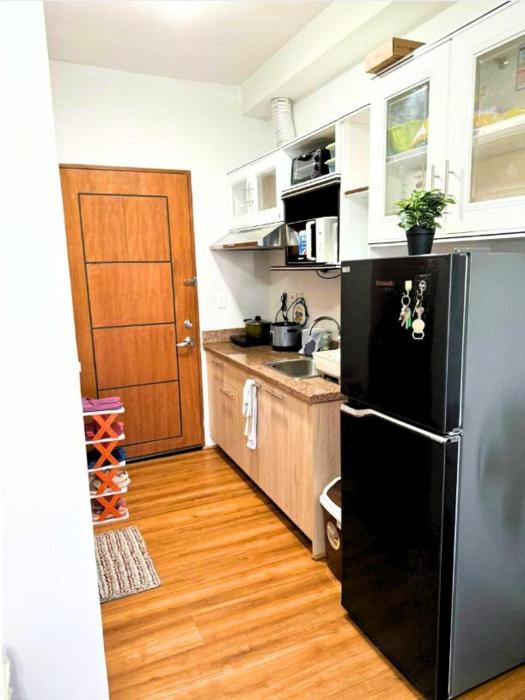 Cozy Room in Poblacion