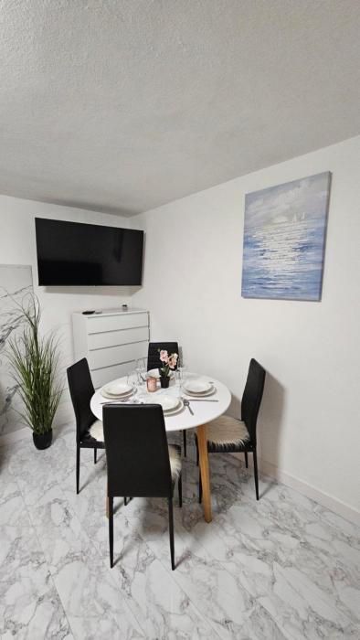 Apartment Studio Monvidal