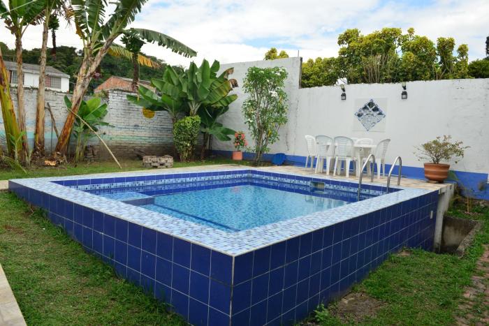 CASABLANCA, la calidez de tu hogar en Villeta