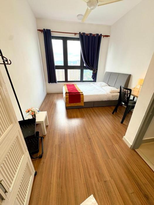 M Vertica Homestay