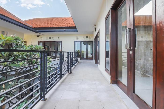 Ava Guesthouse #7 - Budget and Simple Room