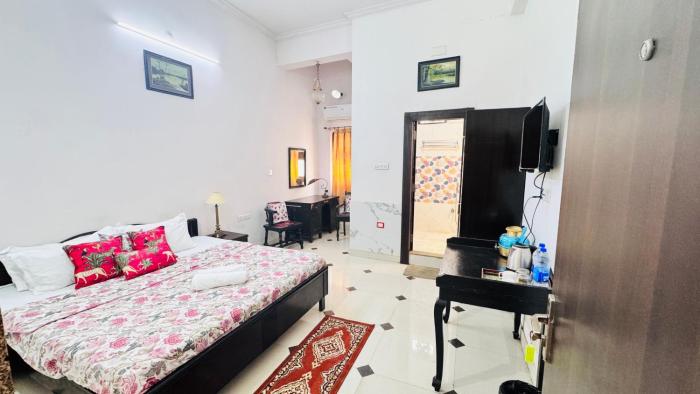 Suryakothi homestay