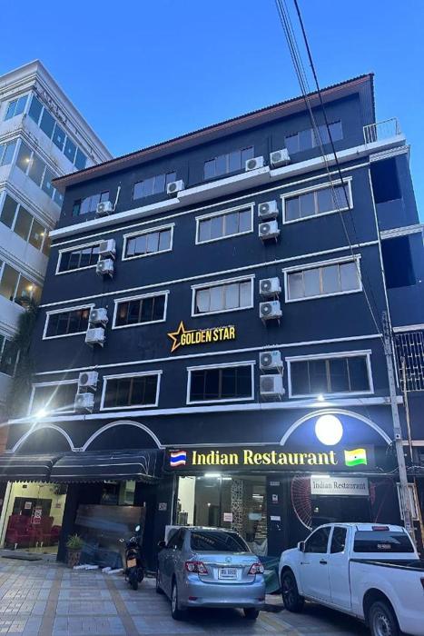 Golden Star Pattaya