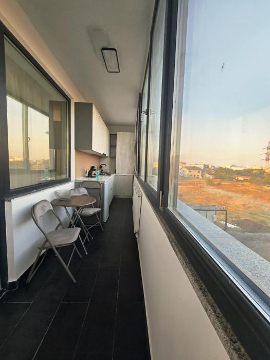 Apartament GeoIuli