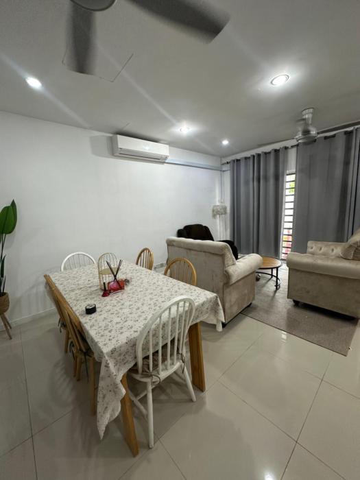 Medina Luxe Stay