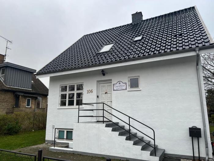 Casa de Rainer Copenhagen Room 2