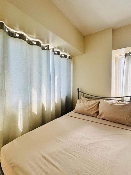 Charming Iloilo City Condo for Rent - Entire House