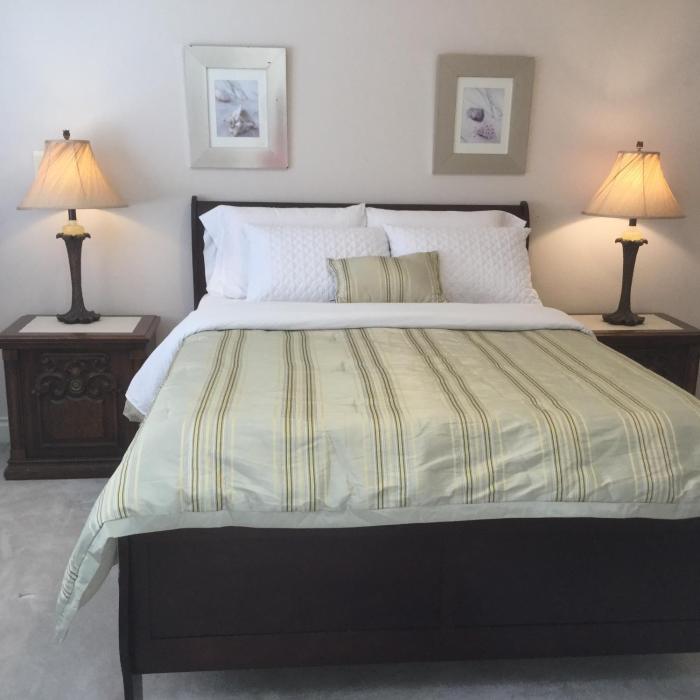 Vancouver Pacific Guest House