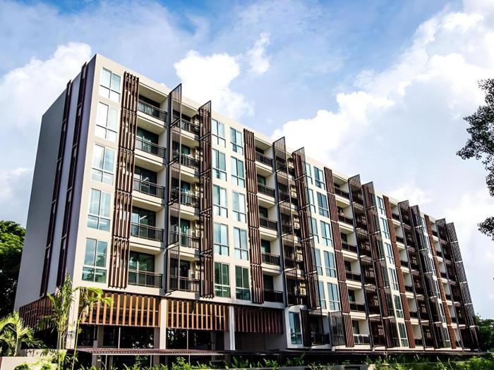 B2 Mountain Pano Residence Chiang Mai