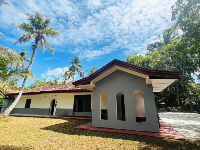 Randinu Villas Tangalle