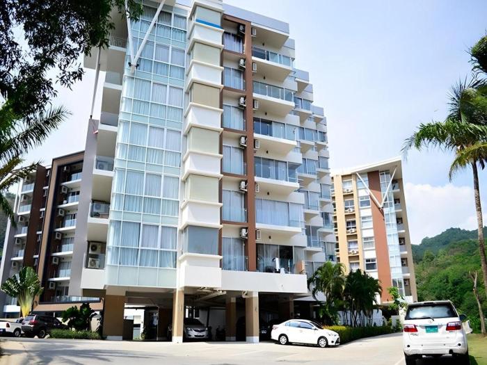 Chic Residences at Karon Beach