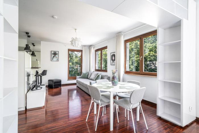 RentPlanet - Apartament Kazimierza Wielkiego