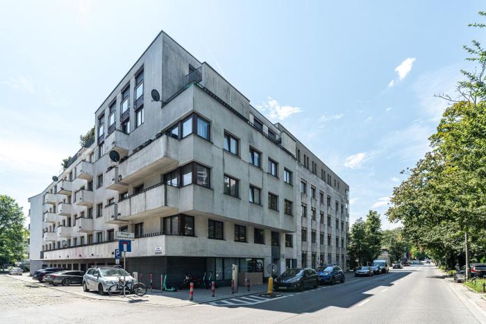 RentPlanet - Apartament Kazimierza Wielkiego