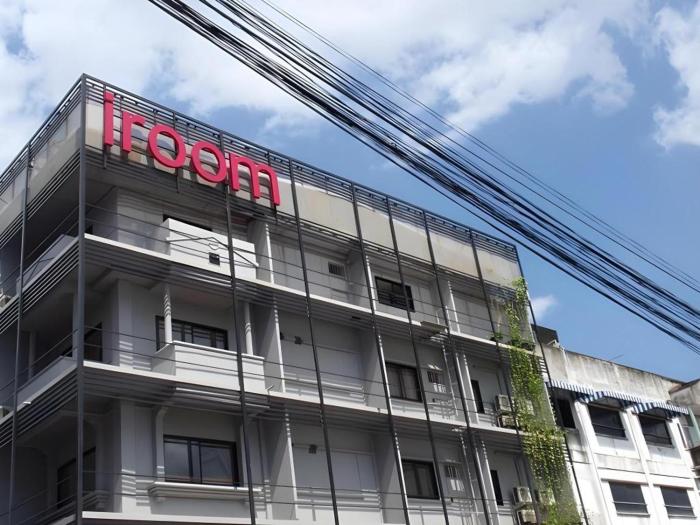 Iroom Hotel