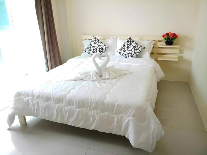 Ban Rim Lay Bangsaen Hotel.