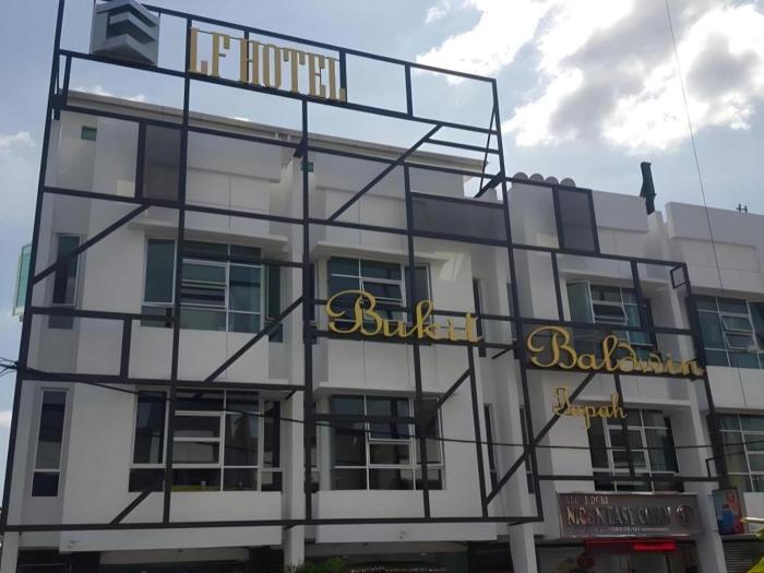 LF Hotel Tapah