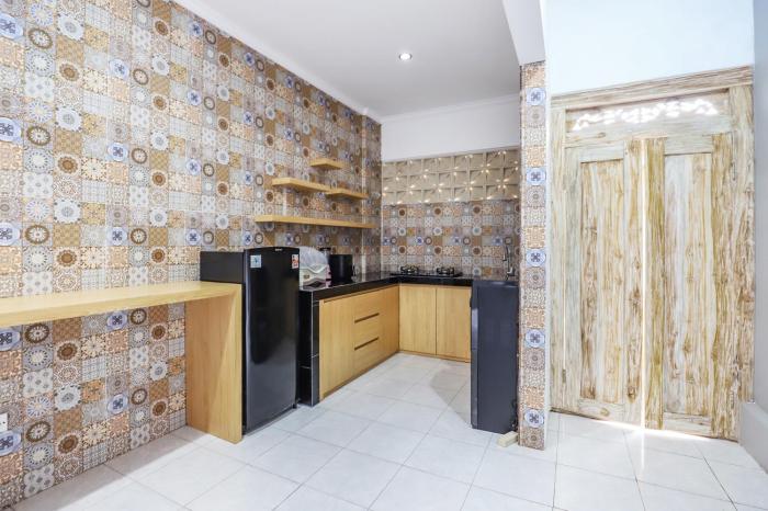 Ava Guesthouse #10 - Simple, SuperLocation, Noisy