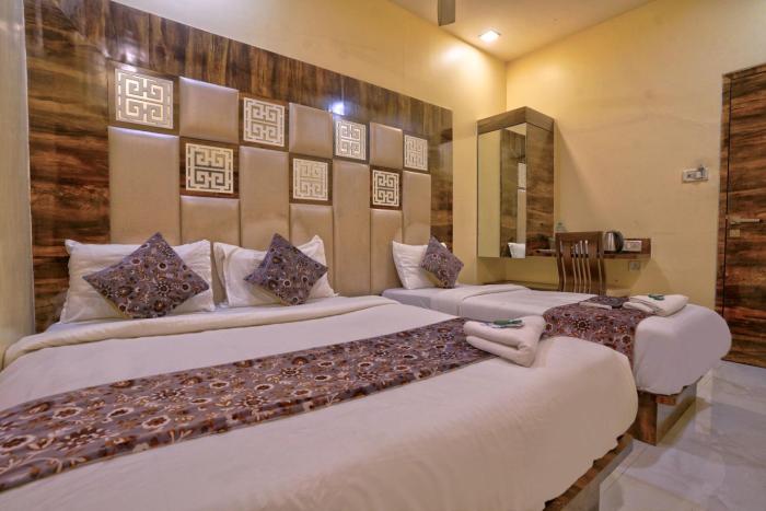 Hotel Magnet TERMINAL-2