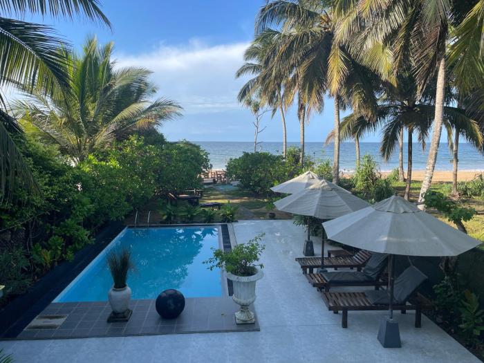 Endlessblue Resort Kalametiya