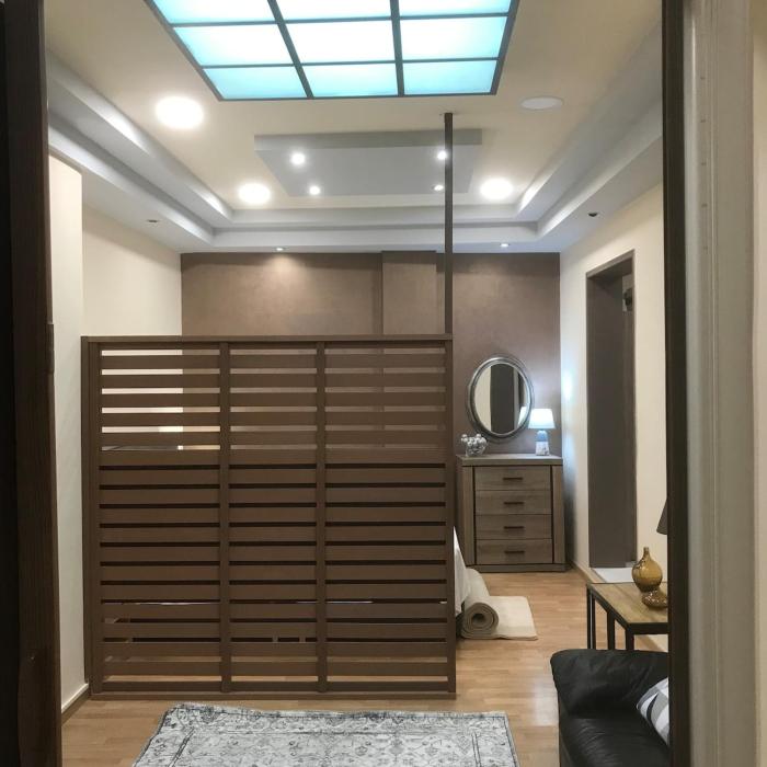 Διαμέρισμα στο κέντρο της πόλης