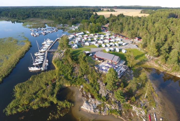 Ekenäs Camping & Gästhamn