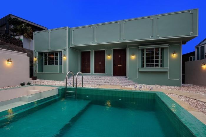 Jeju Aewol Enoch Pool Villa