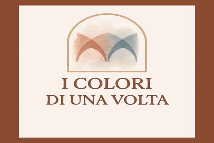 I colori di una volta - Nardò