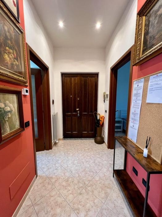 Appartamento Montebello