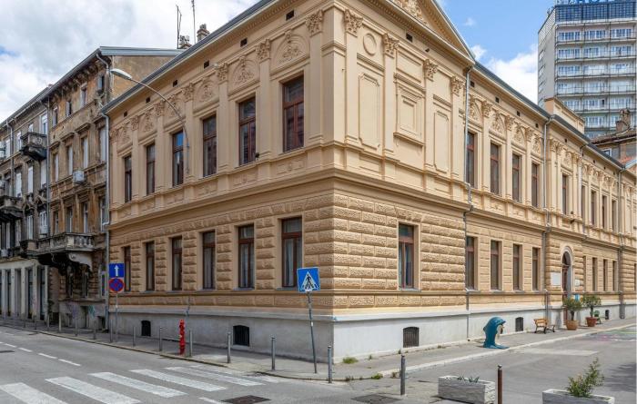 Amazing Apartment In Rijeka With Wifi