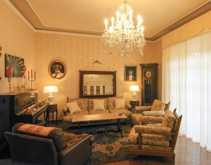 Butterfly Apartment In Lucca