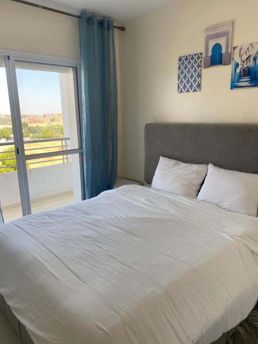 Meknès cosy près Médina