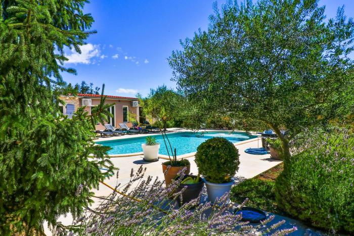 Sonnengarten floor 1