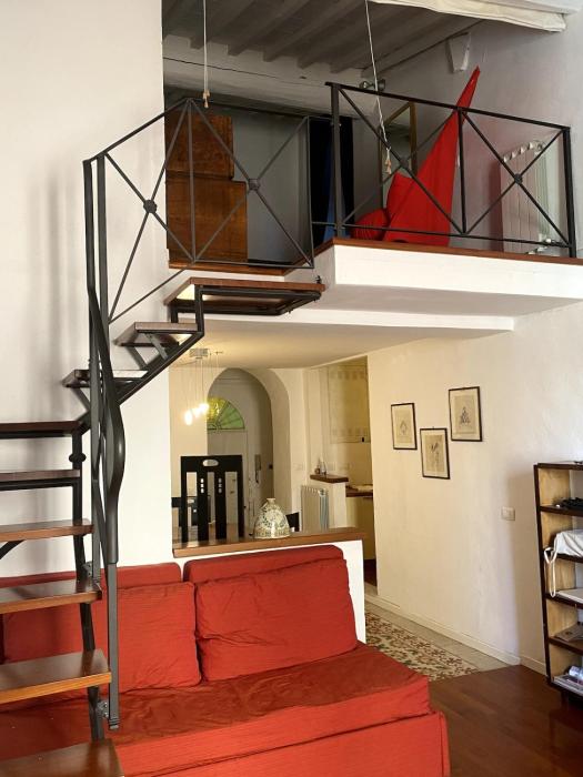 Palio San Martino Apartment