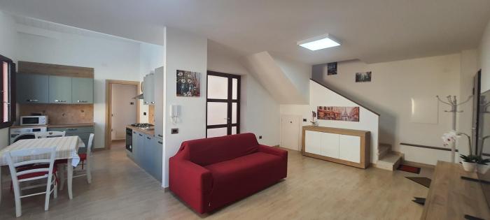 Casa indipendente - Residenza Tre Archi