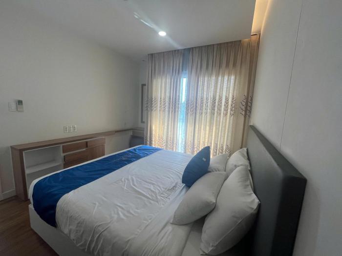 Republic Plaza Saigon Airport