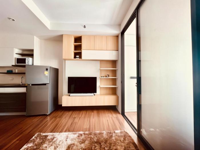 Condo near Central Festival