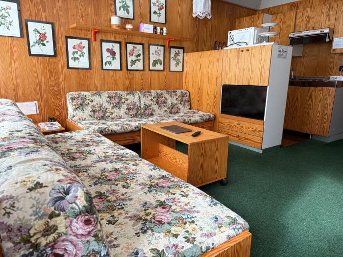 Residence Solaria Albarè Marilleva 1400