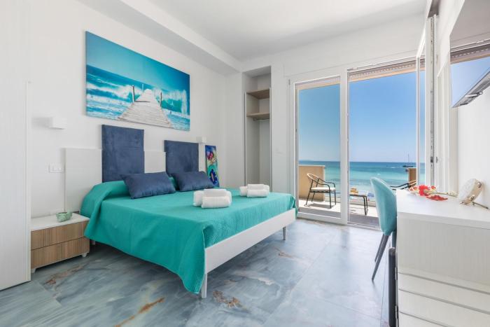 Nella Suites Rooms